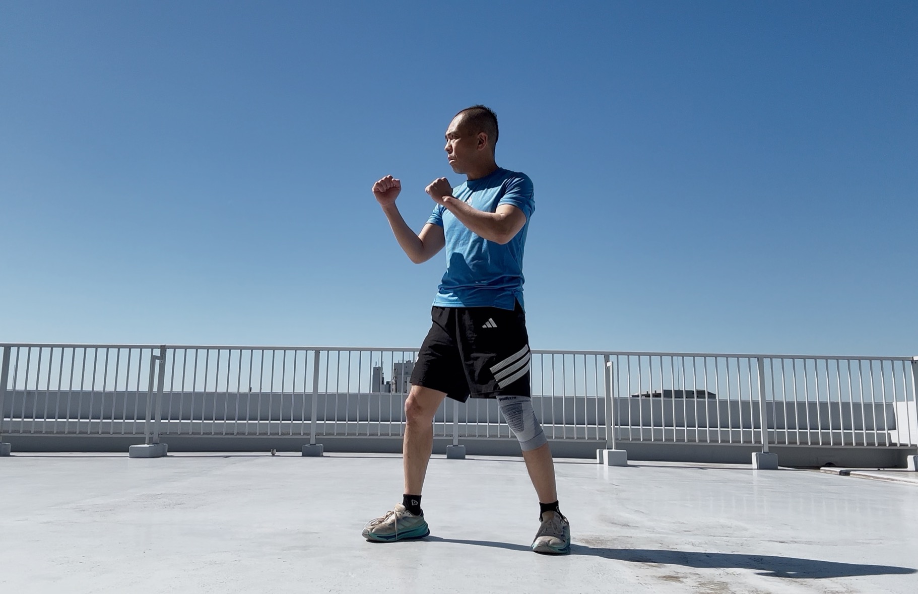 ボディコンバット106-4,コンバット1,コリオ,テクニック,ポイント